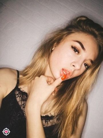 Анкета проститутки Алиана, 24 года